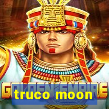 truco moon - crash & poker